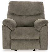 Alphons Recliner - 2820125