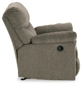 Alphons Reclining Sofa and Recliner - 28201U3