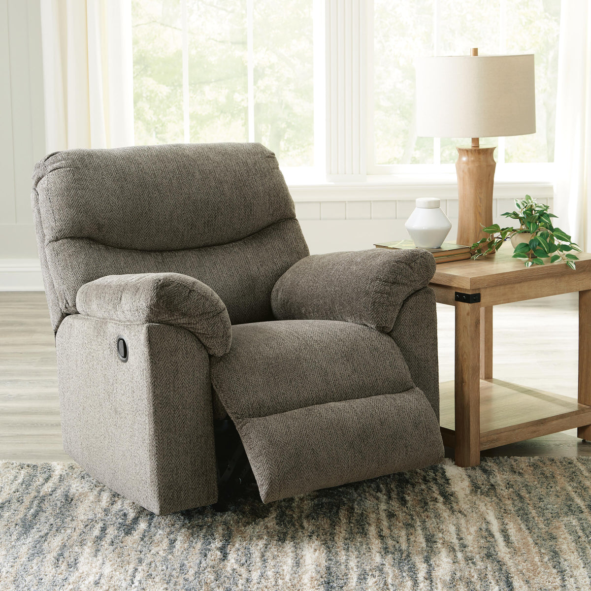 Alphons Recliner - 2820125