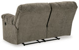 Alphons Reclining Loveseat - 2820186
