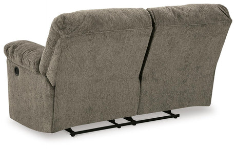 Alphons Reclining Sofa, Loveseat and Recliner - 28201U2