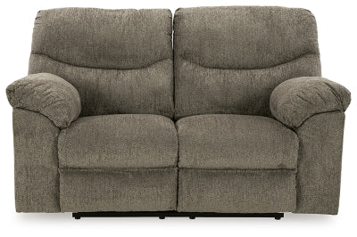 Alphons Reclining Loveseat - 2820186