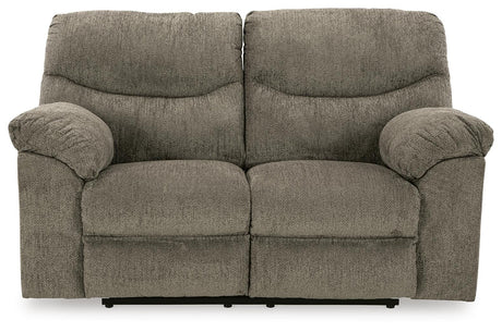 Alphons Reclining Sofa, Loveseat and Recliner - 28201U2