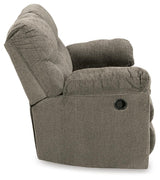 Alphons Reclining Sofa, Loveseat and Recliner - 28201U2