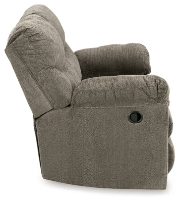 Alphons Reclining Loveseat - 2820186
