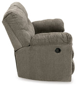 Alphons Reclining Loveseat - 2820186