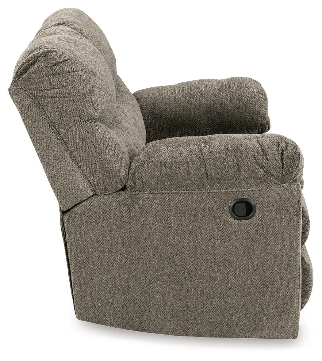 Alphons Reclining Sofa, Loveseat and Recliner - 28201U2