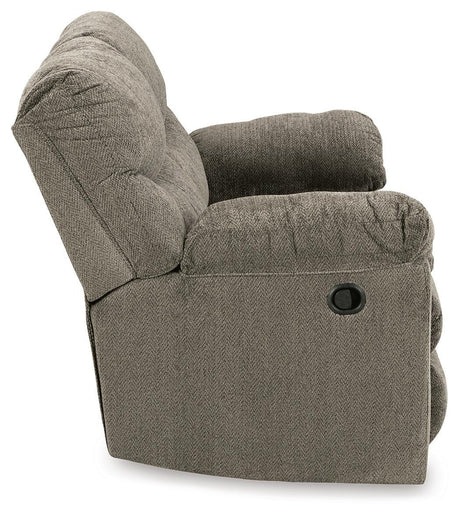 Alphons Reclining Sofa, Loveseat and Recliner - 28201U2