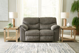 Alphons Reclining Loveseat - 2820186