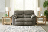 Alphons Set of 2 Reclining Loveseats - 28201U4