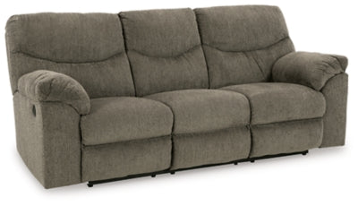 Alphons Reclining Sofa - 2820188