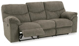 Alphons Reclining Sofa and Recliner - 28201U3