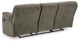 Alphons Reclining Sofa, Loveseat and Recliner - 28201U2