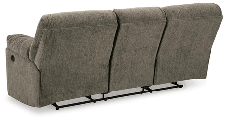 Alphons Reclining Sofa and Recliner - 28201U3