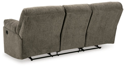 Alphons Reclining Sofa - 2820188
