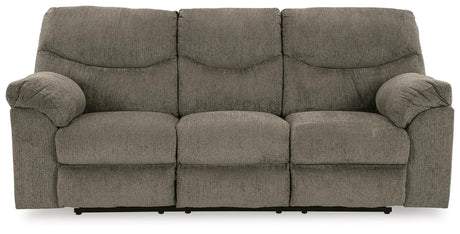 Alphons Reclining Sofa, Loveseat and Recliner - 28201U2