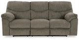 Alphons Reclining Sofa and Recliner - 28201U3