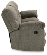 Alphons Reclining Sofa and Recliner - 28201U3