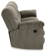 Alphons Reclining Sofa - 2820188