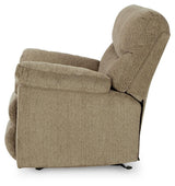 Alphons Recliner - 2820225