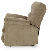 Alphons Recliner - 2820225