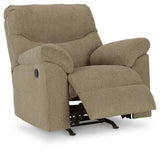 Alphons Recliner - 2820225