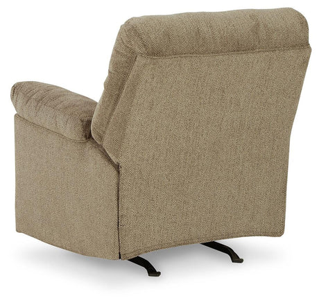Alphons Reclining Sofa, Loveseat and Recliner - 28202U2