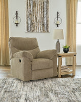 Alphons Recliner - 2820225