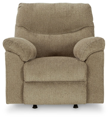 Alphons Recliner - 2820225