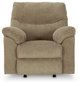 Alphons Recliner - 2820225
