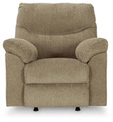 Alphons Recliner - 2820225
