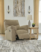 Alphons Recliner - 2820225