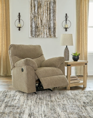 Alphons Recliner - 2820225