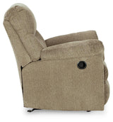 Alphons Reclining Sofa, Loveseat and Recliner - 28202U2