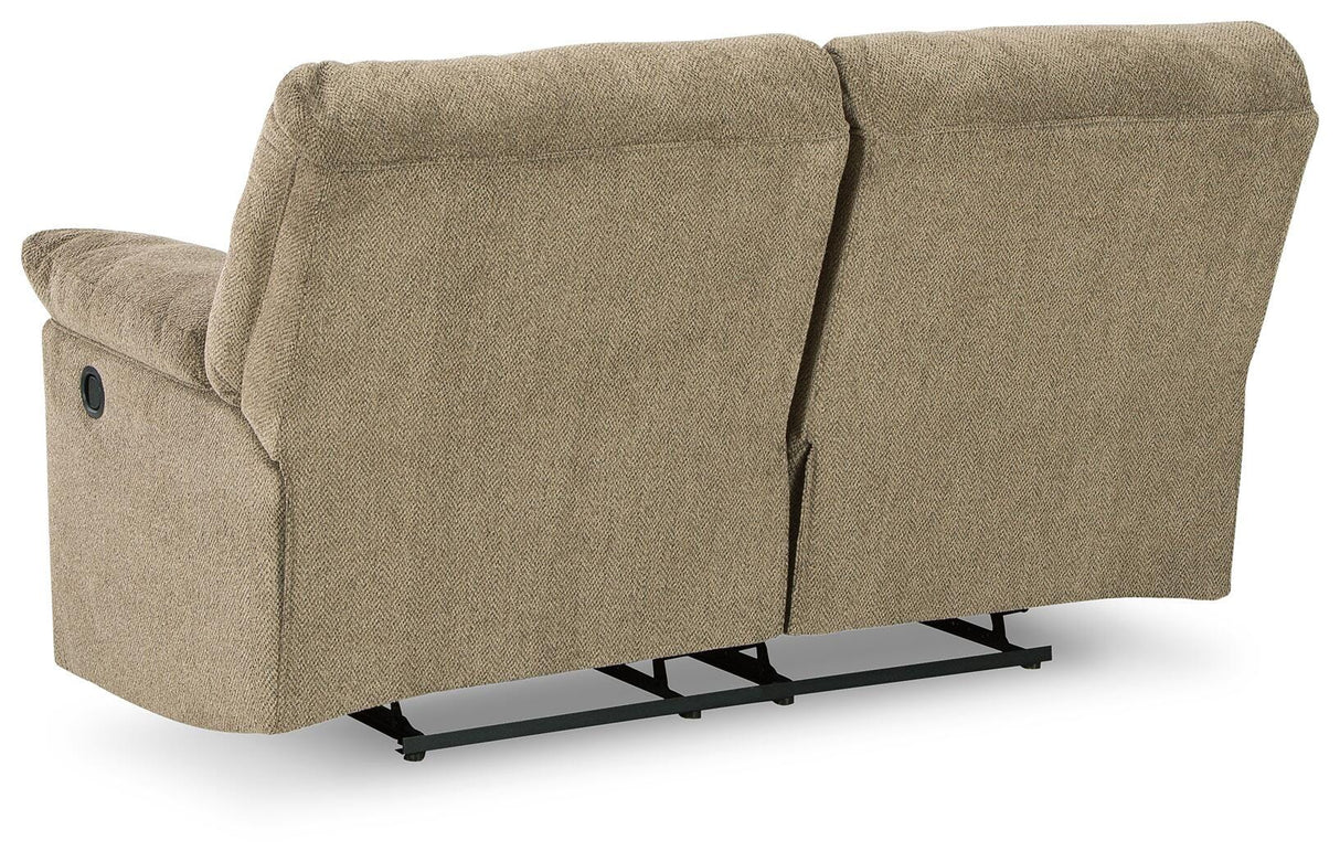 Alphons Reclining Sofa, Loveseat and Recliner - 28202U2