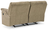 Alphons Reclining Sofa, Loveseat and Recliner - 28202U2