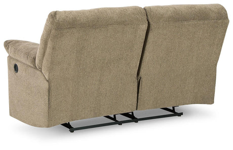 Alphons Reclining Sofa, Loveseat and Recliner - 28202U2