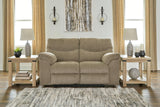 Alphons Reclining Sofa, Loveseat and Recliner - 28202U2