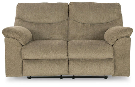 Alphons Reclining Sofa, Loveseat and Recliner - 28202U2