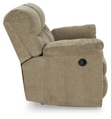 Alphons Reclining Sofa, Loveseat and Recliner - 28202U2