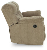 Alphons Reclining Sofa, Loveseat and Recliner - 28202U2