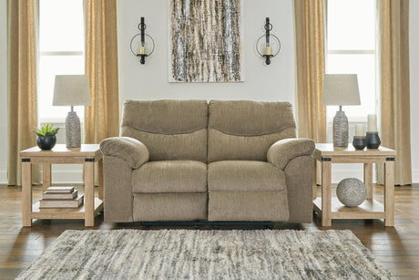 Alphons Reclining Sofa, Loveseat and Recliner - 28202U2