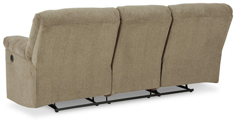 Alphons Reclining Sofa, Loveseat and Recliner - 28202U2