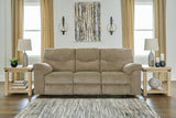 Alphons Reclining Sofa, Loveseat and Recliner - 28202U2