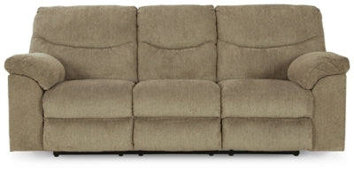 Alphons Reclining Sofa - 2820288