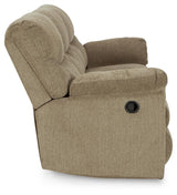 Alphons Reclining Sofa, Loveseat and Recliner - 28202U2