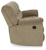 Alphons Reclining Sofa - 2820288