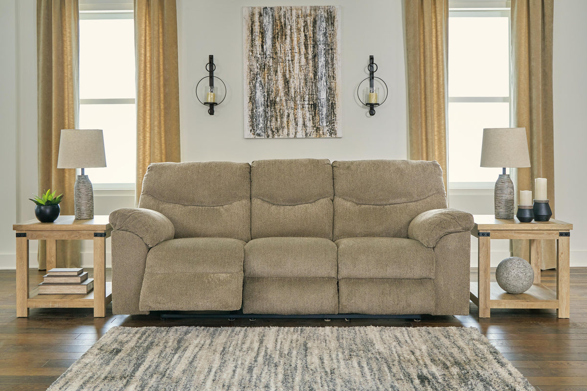 Alphons Reclining Sofa - 2820288