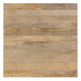 Hunter - Square Tabletop Dining Table