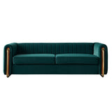 Contemporary Sofa Couch For Living Room
